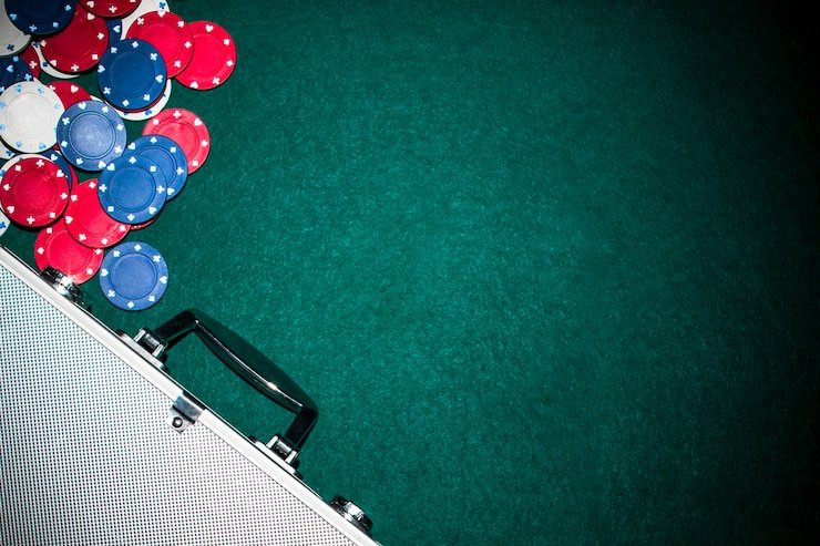 Panduan responsible gaming ricis77 membantu pengguna Indonesia bermain dengan bijak dan terkontrol